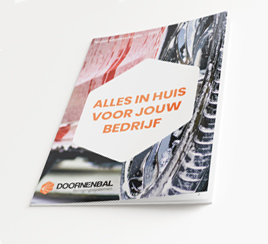 Aanbiedingen voor garages