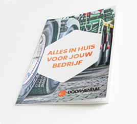 Aanbiedingen voor transportbedrijven