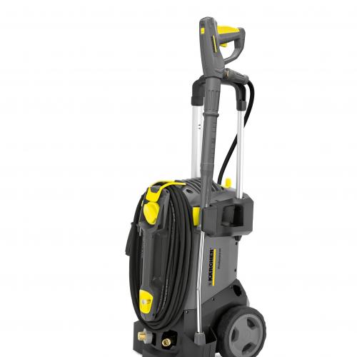 Hogedrukreiniger HD 5/15 C Plus met vuilfrees / 230 V Compactklasse