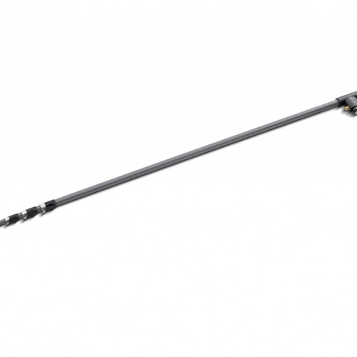 Telescopische stang iSolar TL 7 H 7,2 m 4.110-004.0